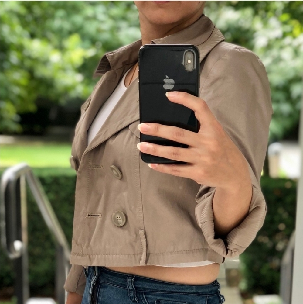 Womens Jacket - Picture 6 of 14